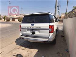 فۆرد ئێکسپێدیشن